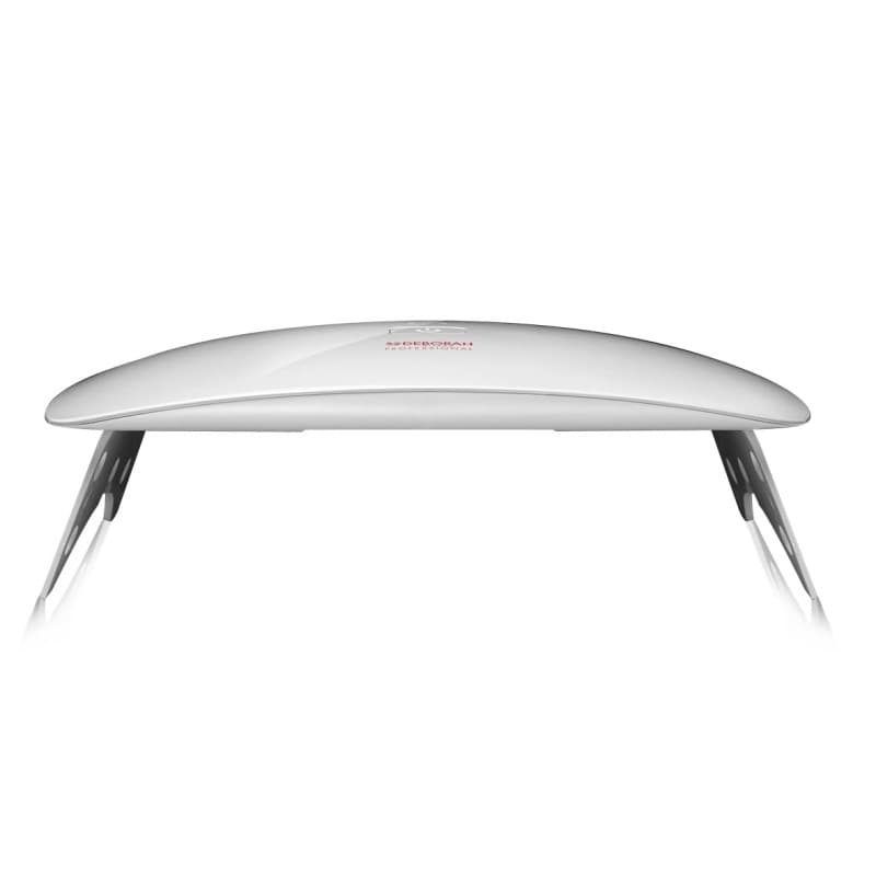 Lampe UV/LED Déborah Milano 24W pour Manucure Professionnelle à Domicile