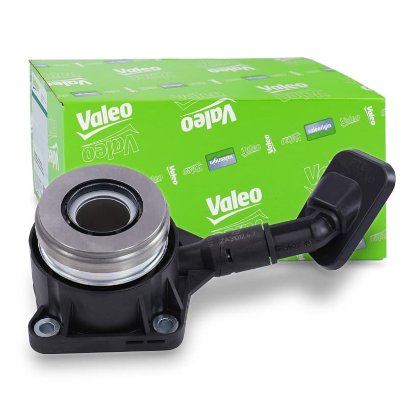Butée hydraulique d'embrayage Valeo 804573 pour véhicules Ford