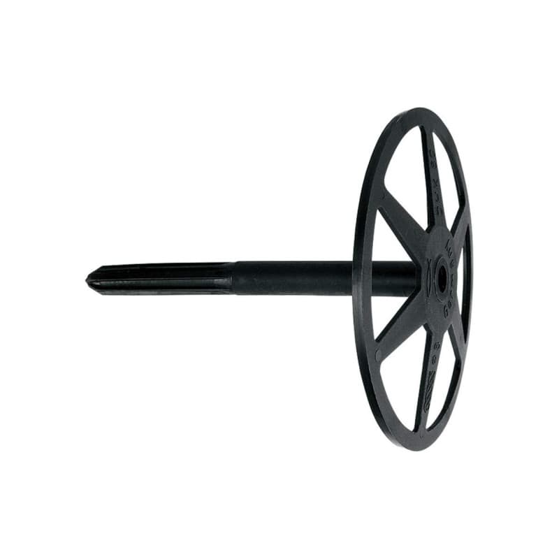 Fixation Économique pour Isolants DHK - Boîte de 250 Pièces