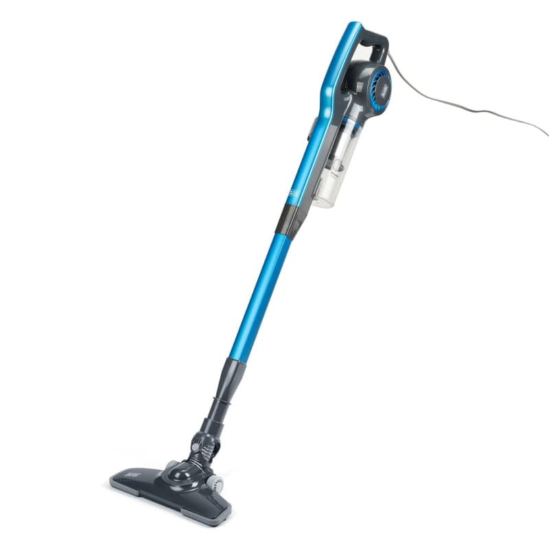 Aspirateur Balai 3-en-1 BLACK+DECKER 600W - Léger et Pratique