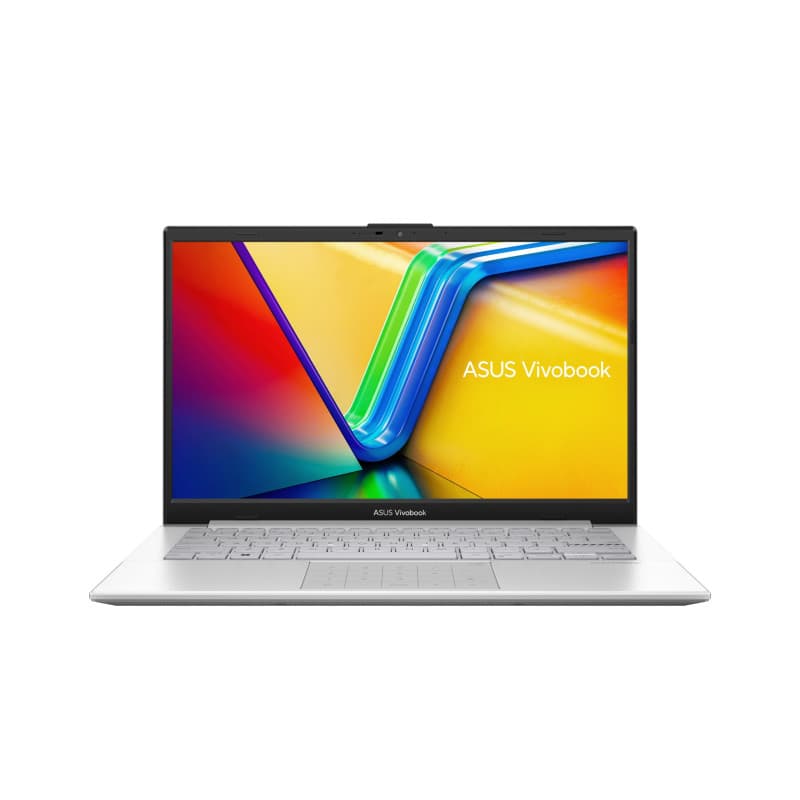 ASUS Vivobook Go 14 - PC Portable 14" FHD, AMD Ryzen 5, 16 Go RAM, 512 Go SSD