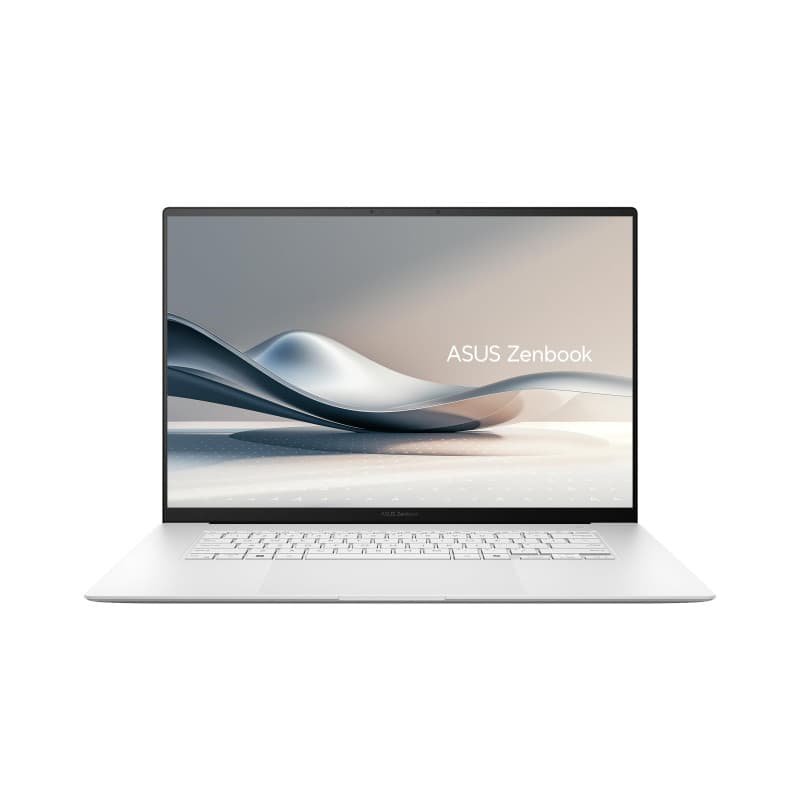 Asus Zenbook S 16 OLED - PC Portable 16" 3K, AMD Ryzen 9, 24GB RAM, 1TB SSD