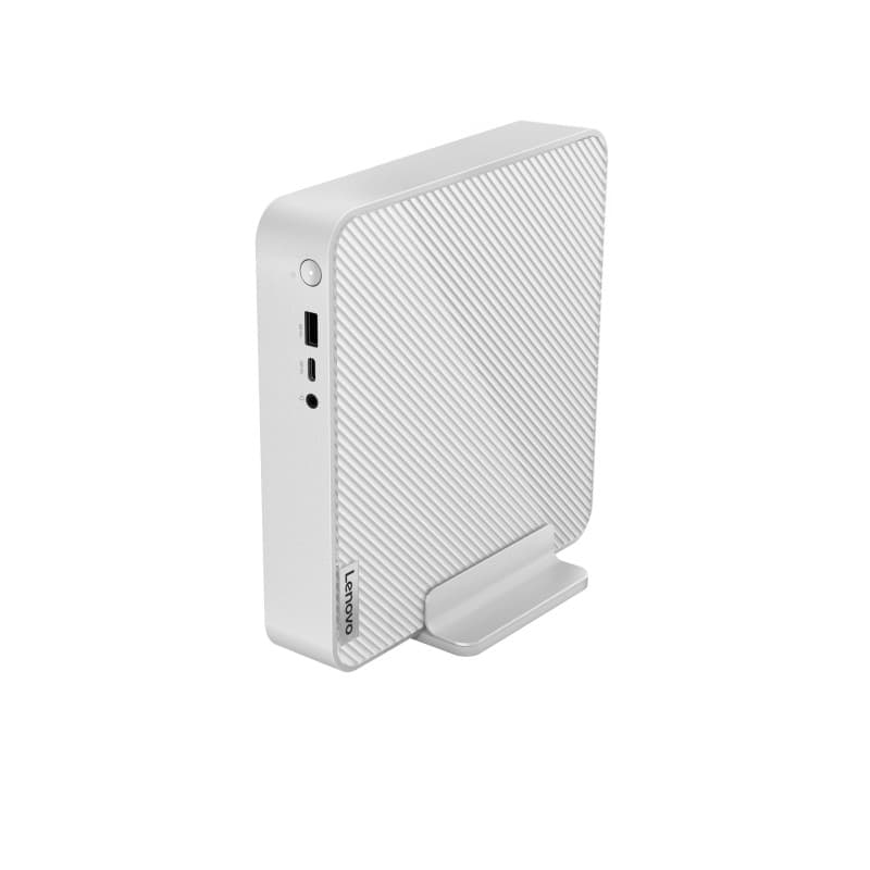 Lenovo IdeaCentre Mini - Ordinateur de Bureau Compact avec Intel Core i5 et 16 Go de RAM
