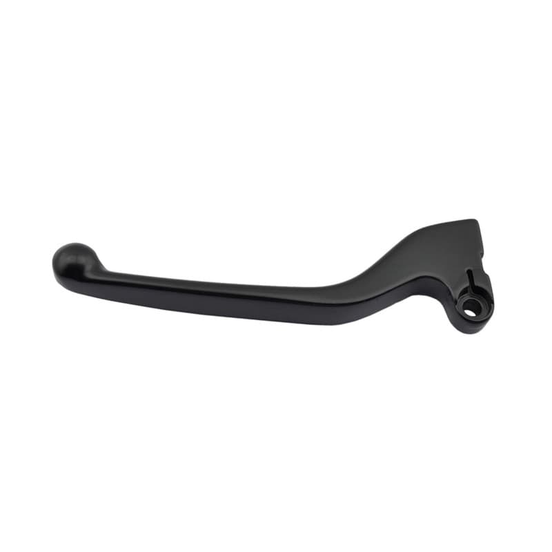Levier gauche Accossato pour Gilera SMT 2011-2016 - Manette noire Racing