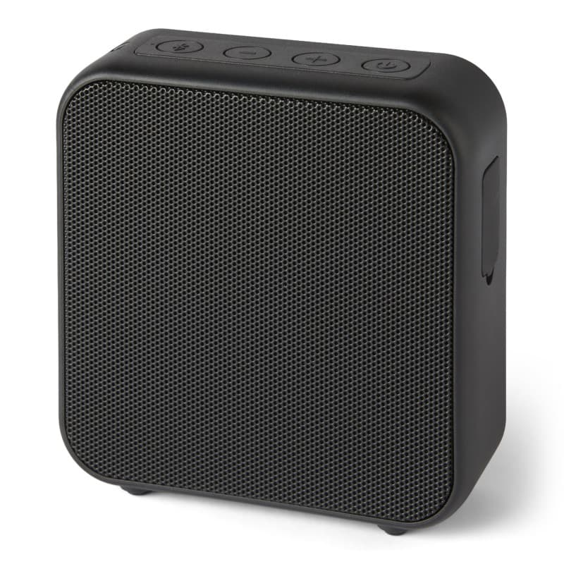 Haut-Parleur Portable Bluetooth 5.3 Amazon Basics - Étanche et Compact