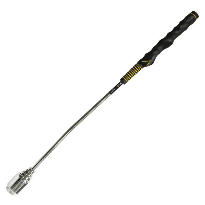 Entraîneur de Swing Golf SKLZ - Outil d'Échauffement et de Prise