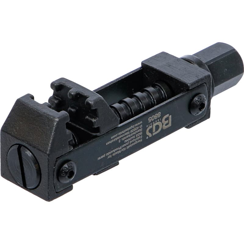 Pince à Colliers BGS 8805 - Outil Pratique pour Serrage 0-40 mm
