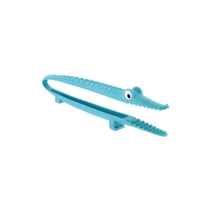 Pince de Cuisine Pylones Croc' Odile - Pratique et Élégante