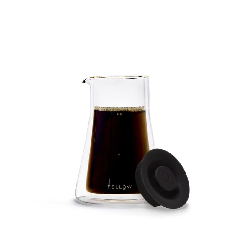 Carafe à Café Fellow Stagg en Verre Borosilicate - 600 ml