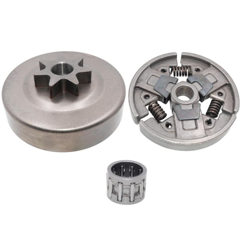 Pignon de tambour d'embrayage 3/8" 7 dents pour tronçonneuse STIHL