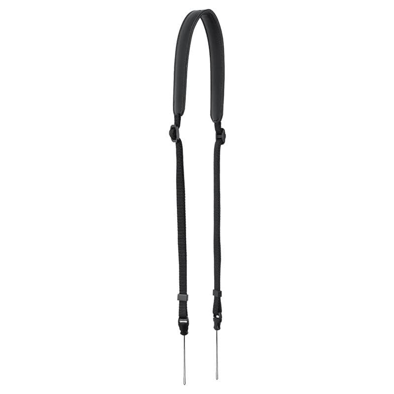 Sangle de Caméra JJC avec Boucle à Dégagement Rapide - Confort et Durabilité