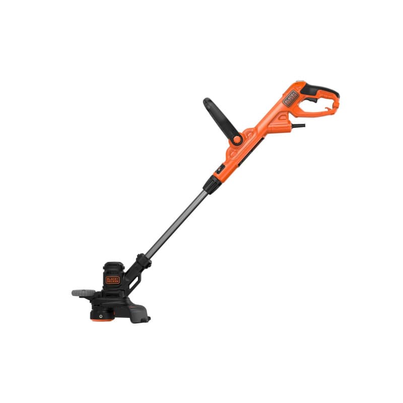 Coupe-Bordure Filaire BLACK+DECKER 550W - Efficacité et Précision