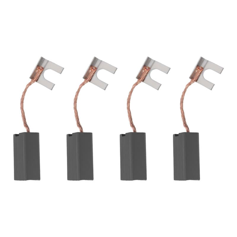 Kit de Remplacement de Balais de Charbon ECSiNG pour Outils Électriques Eibenstock