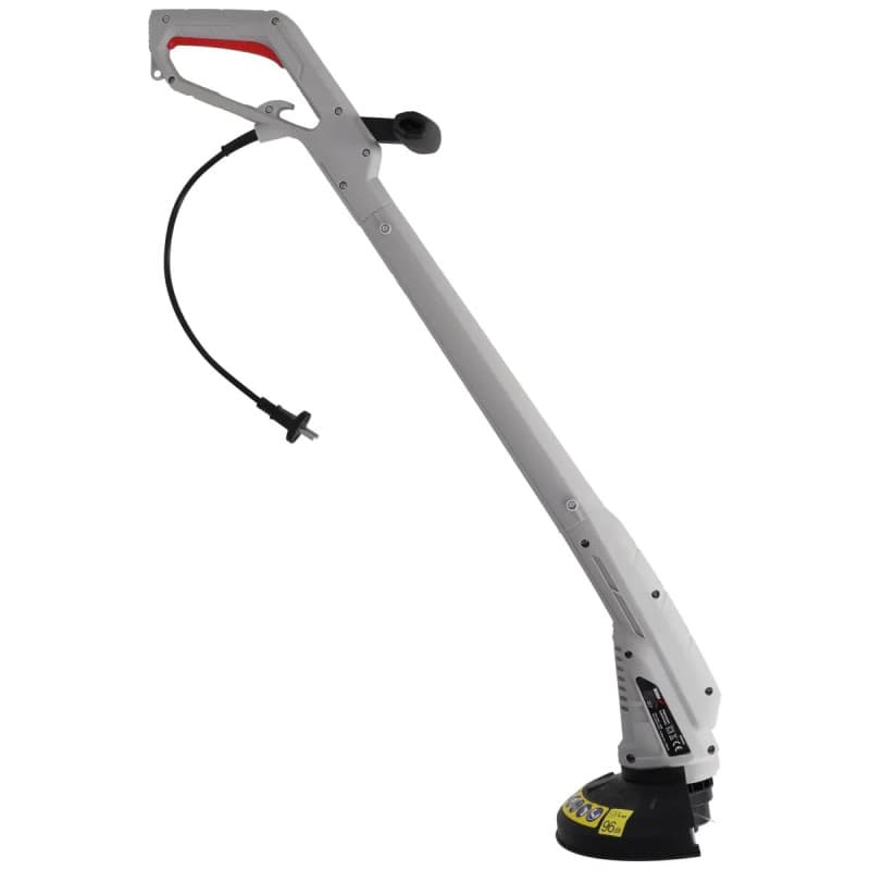 Coupe-Bordure Électrique Dedra 350 W - Précision et Maniabilité pour Jardin