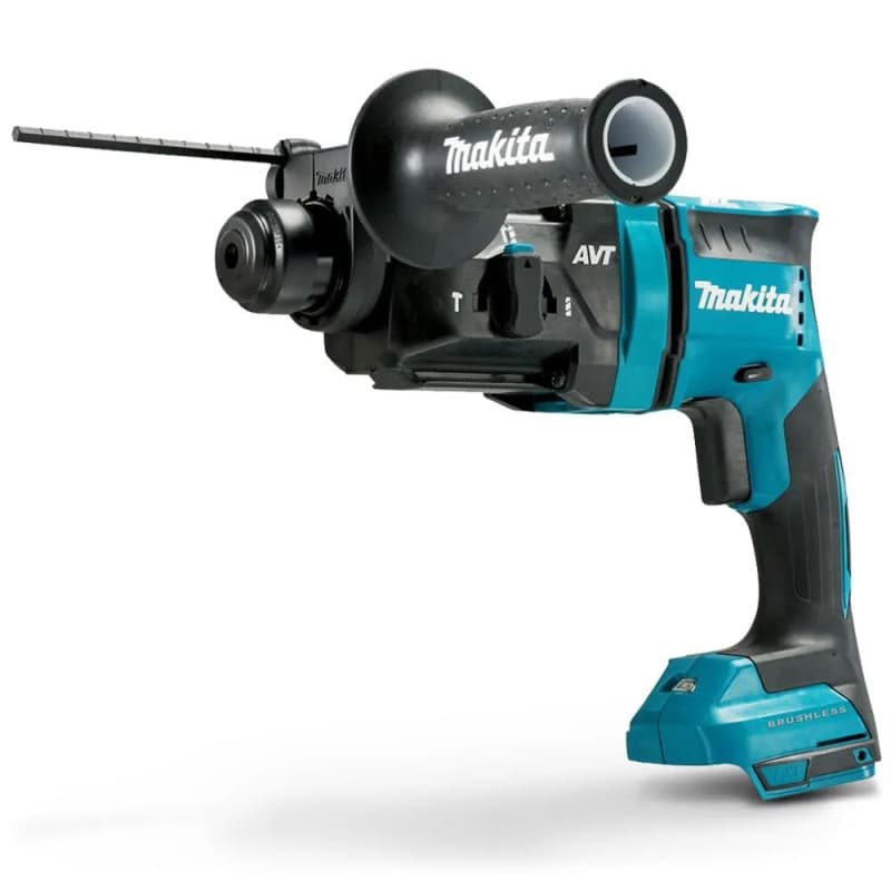 Perforateur Burineur SDS-Plus 18V LXT 1,7 J - Makita DHR182Z
