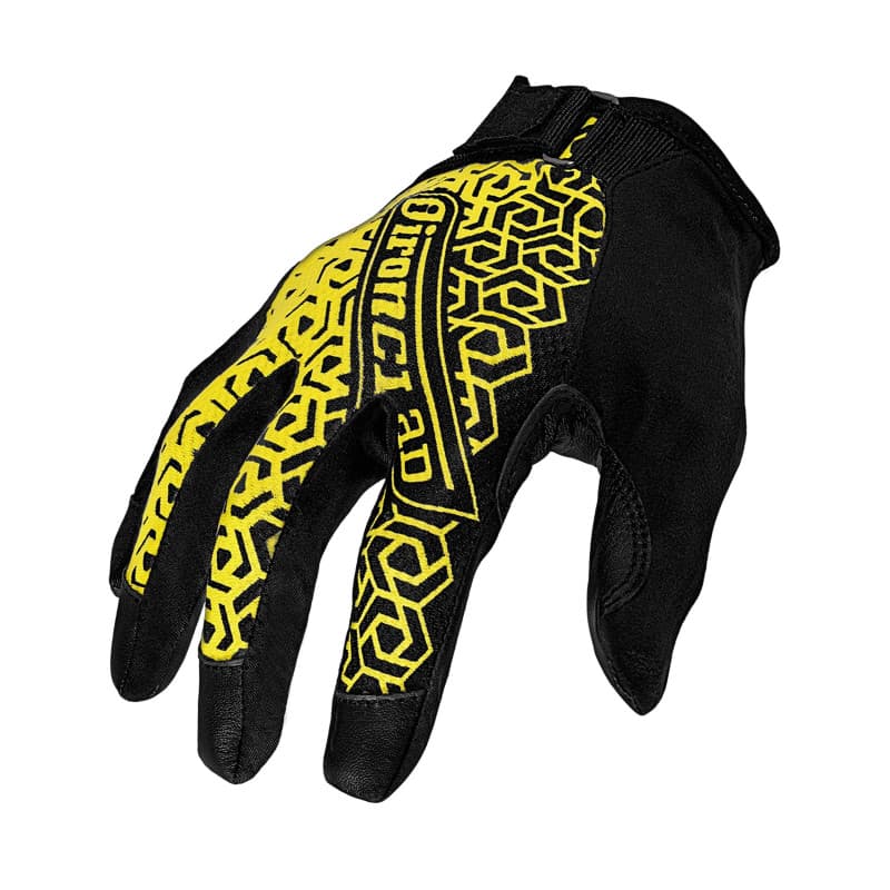 Gants de Gaming Ironclad - Précision et Confort pour Joueurs