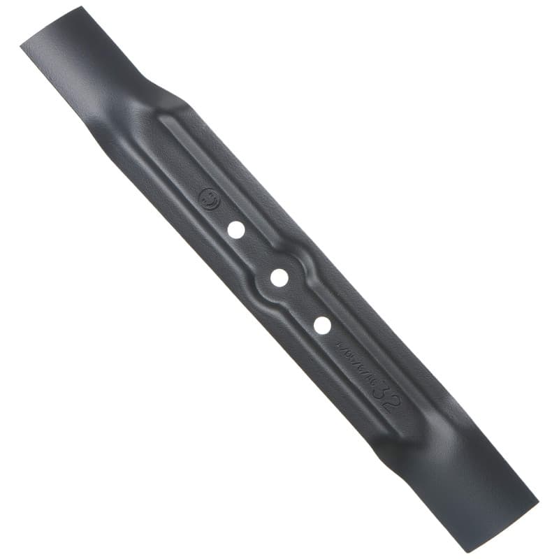 Lame de Rechange Bosch pour Tondeuse Rotak 32 Ergoflex - 32 cm