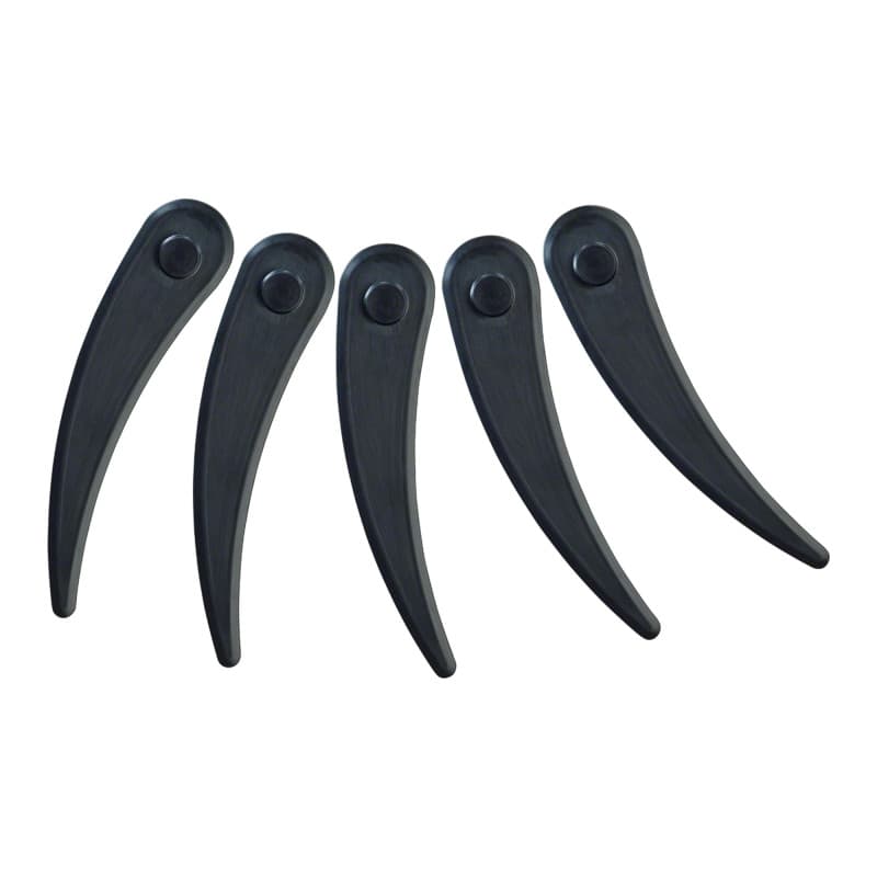 Lame de remplacement Bosch Durablade 26cm pour coupe-bordures ART 26-18 LI