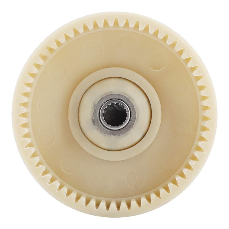 Engrenage Intérieur en Plastique pour Tronçonneuse Électrique Fdit