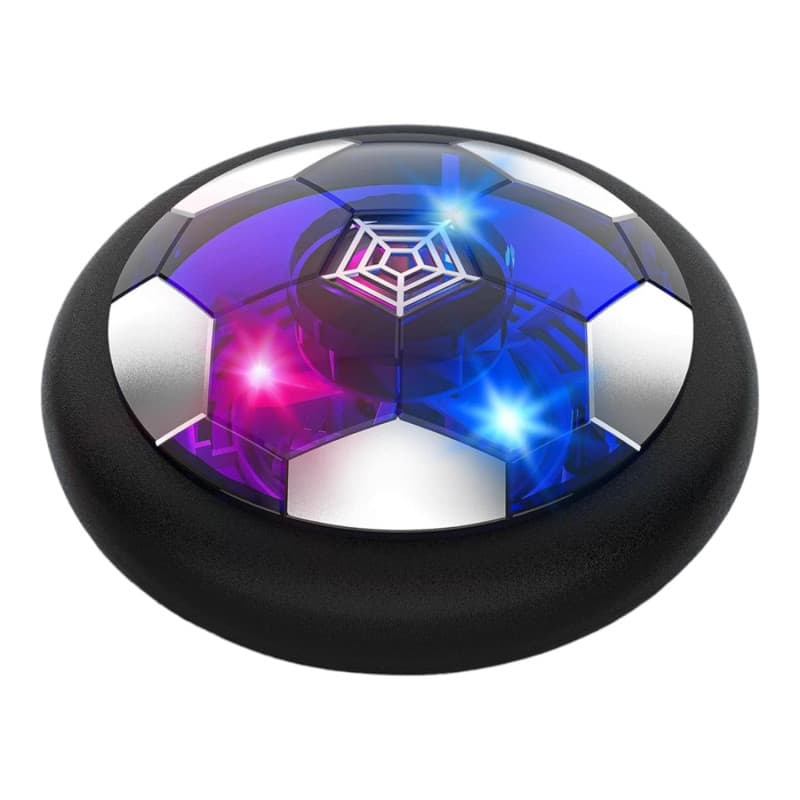 Ballon de Football Flottant Mad Monkey - Idéal pour Intérieur