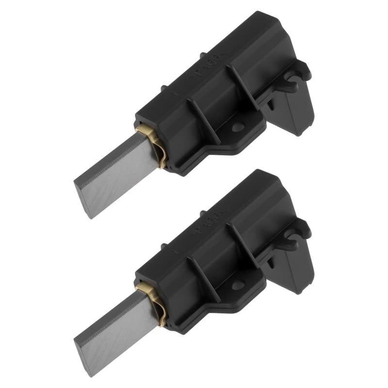 Balais de Charbon eMagTech pour Machine à Laver Samsung - Modèle WW80J5555F