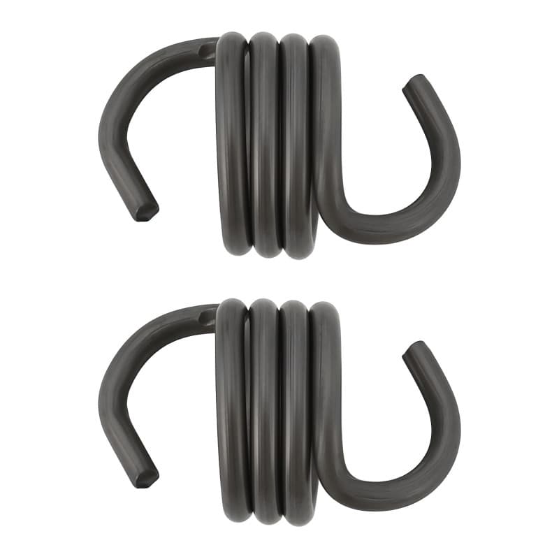 Lot de 2 Ressorts d'Embrayage LT Easiyl pour Stihl FS38 FS45 FS46 FS55 FC55
