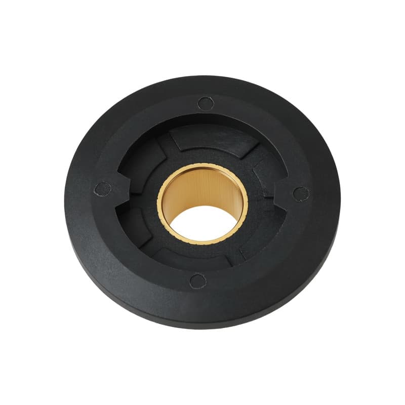 Engrenage à vis sans fin LT Easiyl pour tronçonneuses Husqvarna T425 T435 T525
