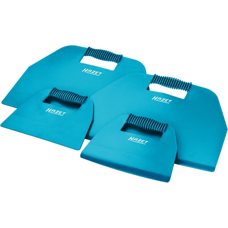 Kit de Protection pour Tableau de Bord HAZET 4852/4 - 4 Panneaux de Démontage