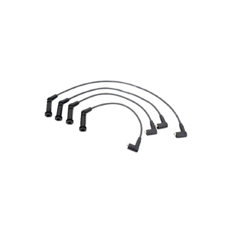 Jeu de Fils d'Allumage Japanparts IC-H04 - Performance Optimale