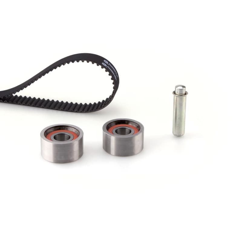 Kit de distribution GATES K025335XS pour Renault, Fiat et Peugeot