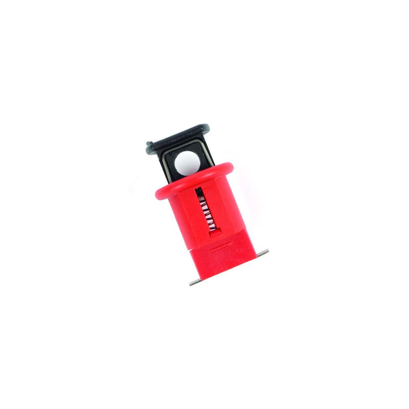 Dispositif de Verrouillage Pratique pour Disjoncteur Miniature Kasp