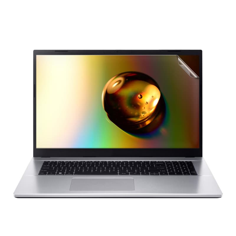 Film de Protection Mat pour Acer Aspire 3 17.3" - Anti-reflet et Résistant aux Rayures