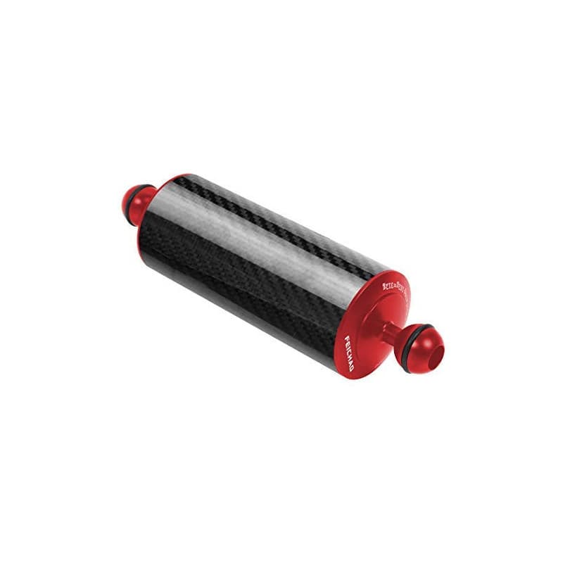 Flotteur Aquatique FEICHAO D60 mm pour Photographie Sous-Marine