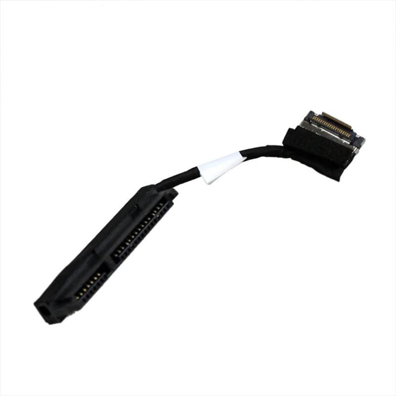 Câble de Connecteur SATA HDD pour Dell Latitude et Precision