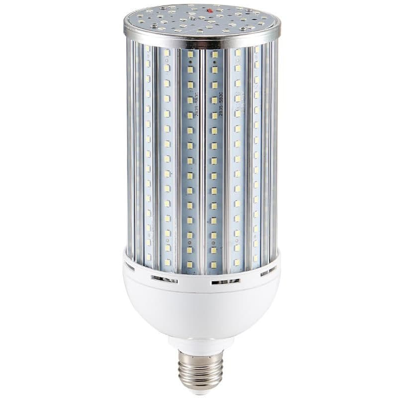 Ampoule LED Maïs E27 60W 6000 Lumens Blanc Naturel 4000K