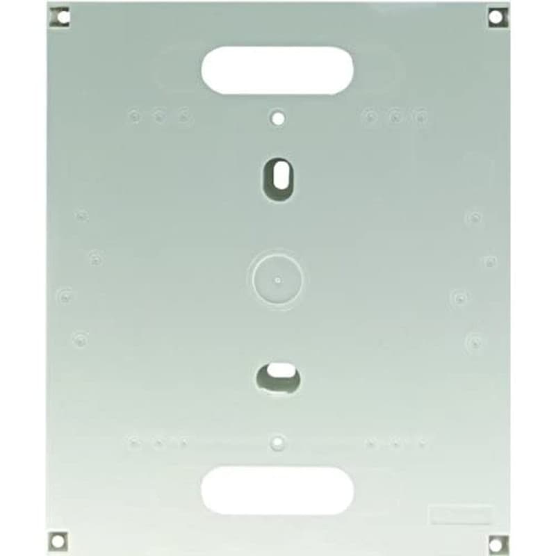 Platine de Fixation pour Disjoncteur Legrand - 225x90x53mm