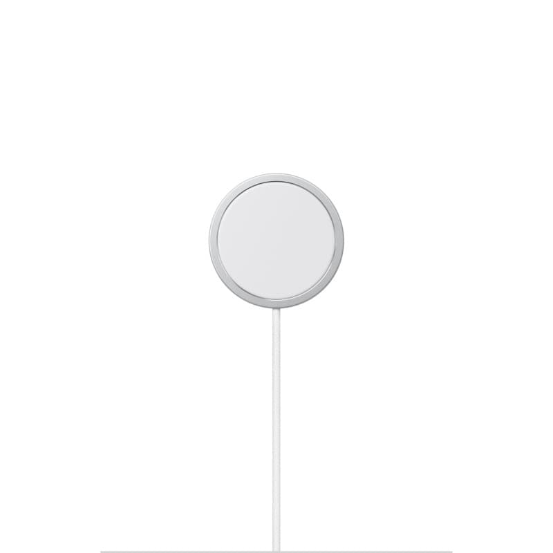 Chargeur MagSafe Apple 2 m - Recharge sans fil rapide pour iPhone
