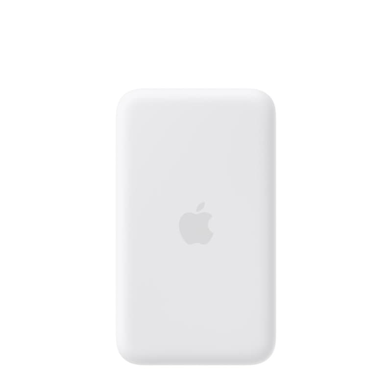 Batterie MagSafe Apple pour iPhone Air - Autonomie Optimale