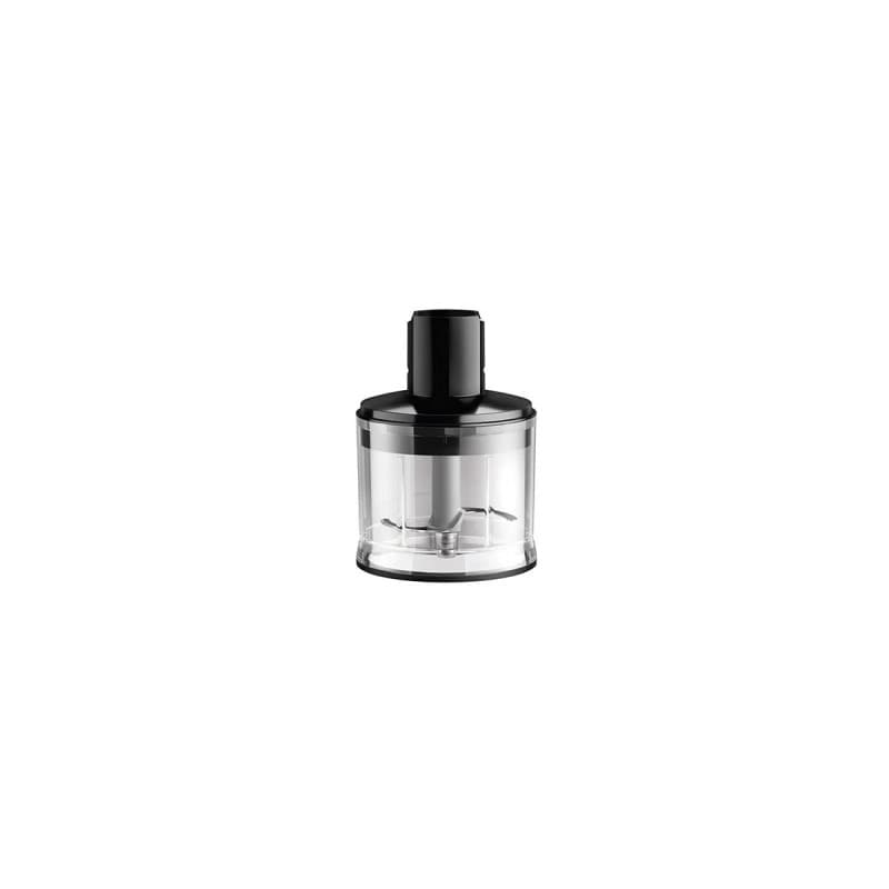 Accessoire Hachoir Noir Braun MQS 230 pour Mixeur Plongeant