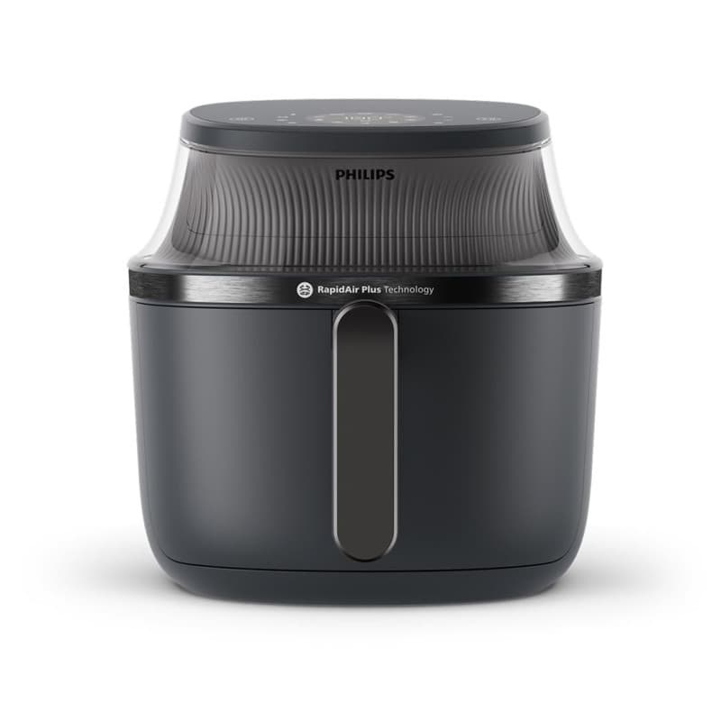 Philips Airfryer Série 3000 - Friteuse Sans Huile 6.2L avec Fenêtre de Cuisson