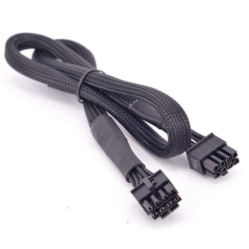 Câble d'alimentation EPS ATX 8 Broches Gintai pour Corsair RM1000x et RM850x