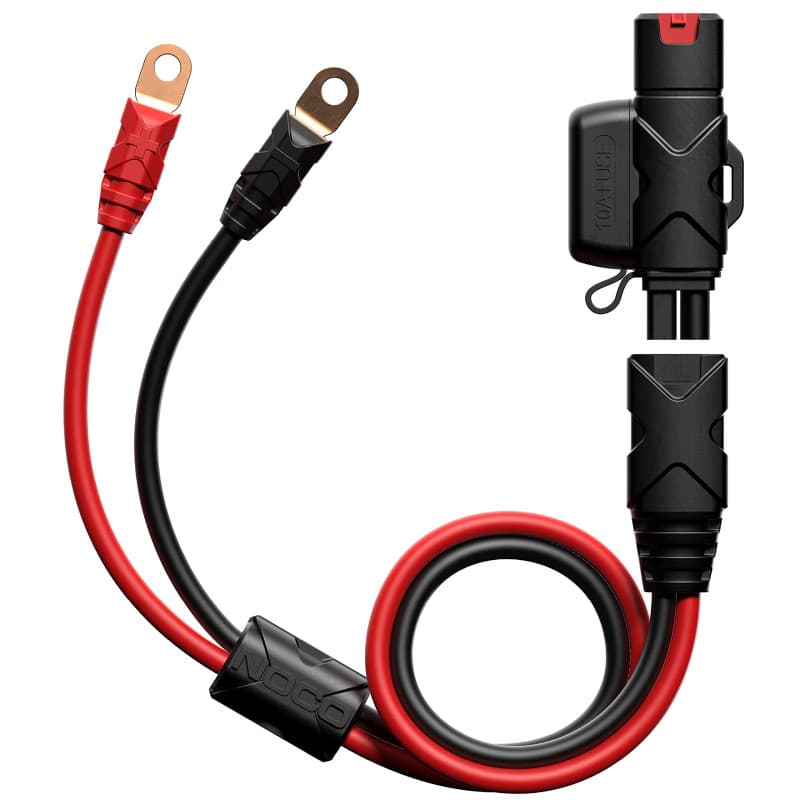 Adaptateur NOCO GBC007 Boost X-Connect 47 cm pour Démarrage Lithium