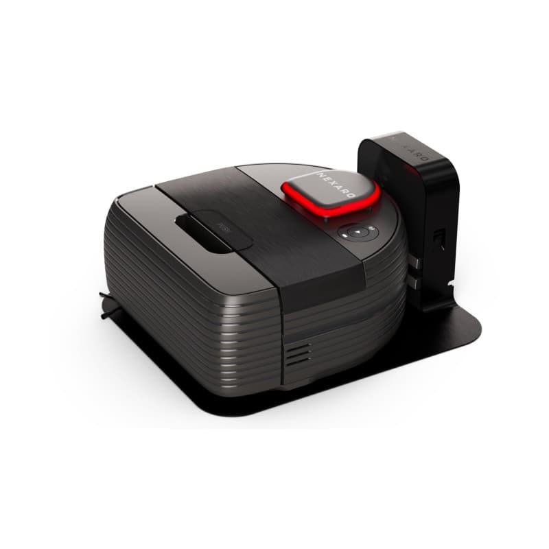 Robot Aspirateur Nexaro NR 1500 - Nettoyage Autonome et Efficace