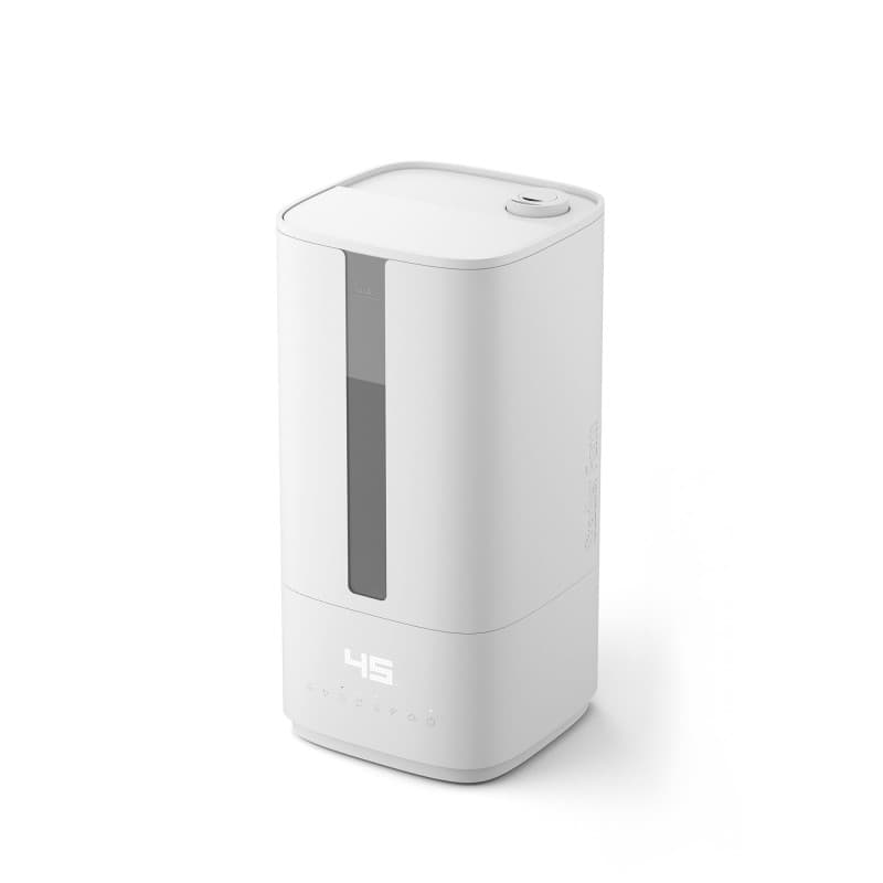 Humidificateur d'air Stadler Form Oliver - Silencieux et Puissant pour Grandes Pièces