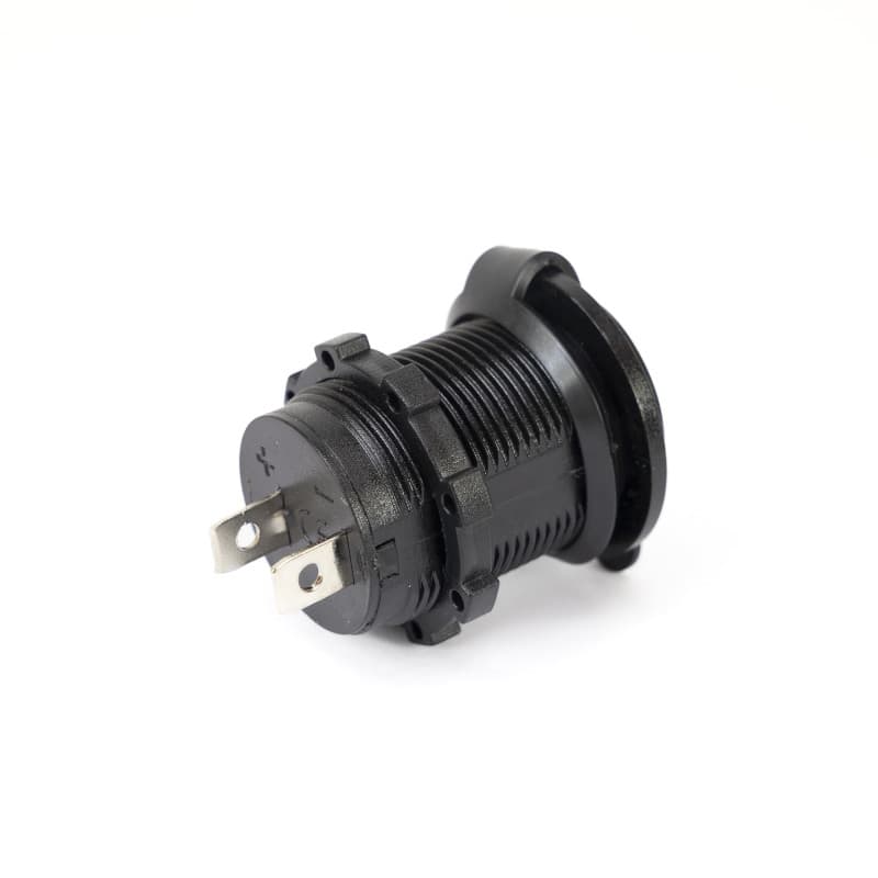 Prise Allume-Cigare PNI Lighter 03 avec Couvercle 12V/24V