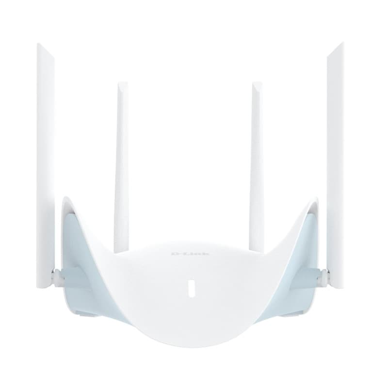 D-Link R36 BE3600 Routeur Wi-Fi 7 Intelligent avec IA et Multi-Link