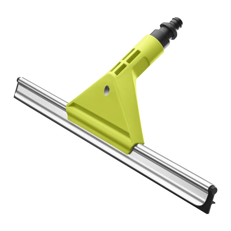Raclette à Vitre EZCLEAN RYOBI pour Pistolets Haute Pression