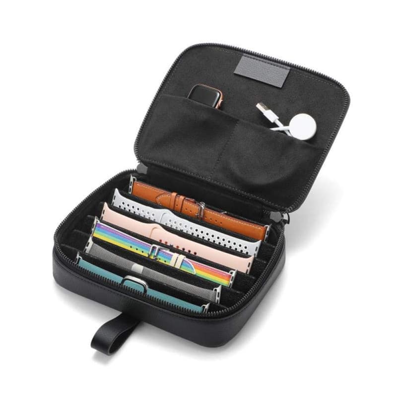 Organiseur de Rangement Portable pour Montres Connectées - XUEQI