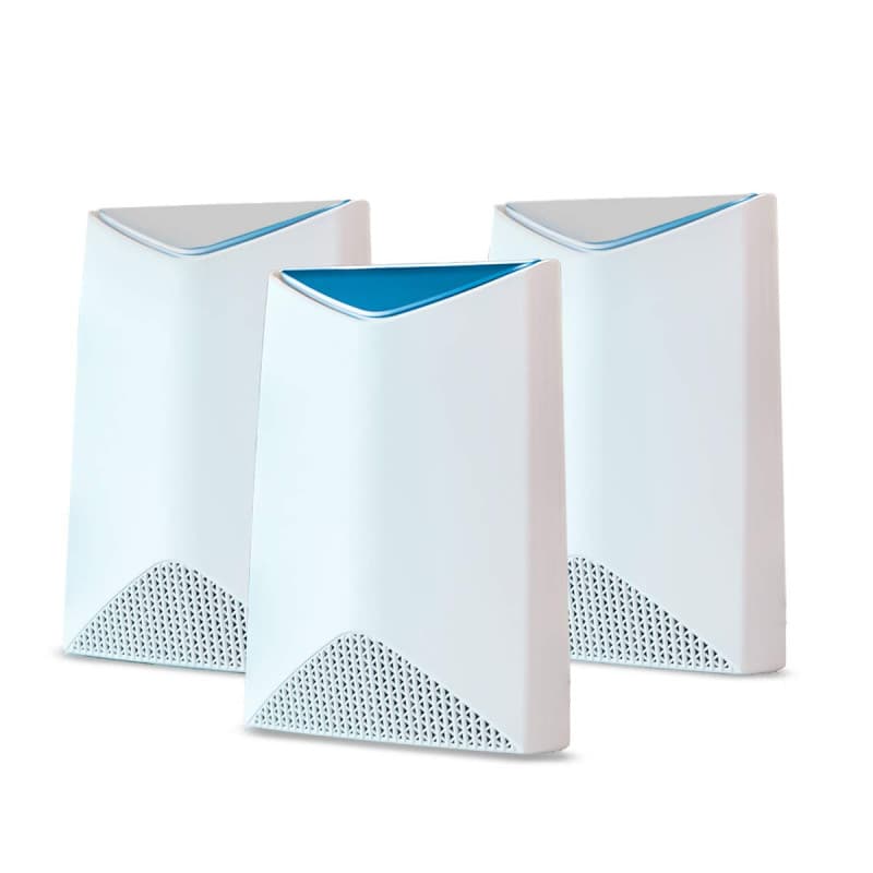 Système WiFi Mesh Ultra Puissant Netgear Orbi Pro pour Entreprises