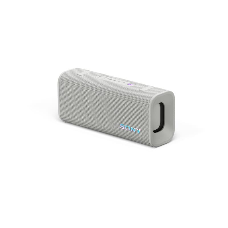 Sony ULT Field 3 - Enceinte Bluetooth Ultra Portable avec Son Puissant et Autonomie de 24h